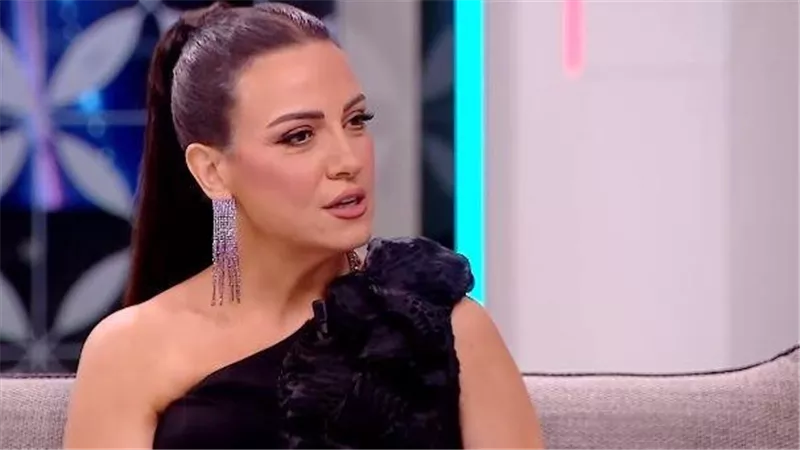 عبر إنستجرام... ريهام عبد الغفور لوالدها الراحل: وحشتنى أوى يا حبيبى