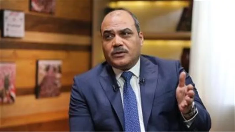الباز: الإخوان يعيشون حالة من البؤس ولم يتجاوزوا ماحدث بـ3 يوليو 2013