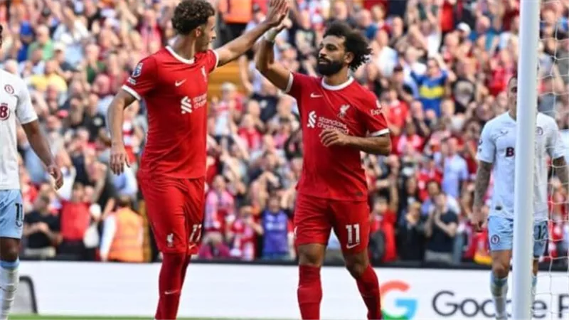 القنوات الناقلة لمباراة ليفربول ووست هام في كأس الرابطة الإنجليزية 