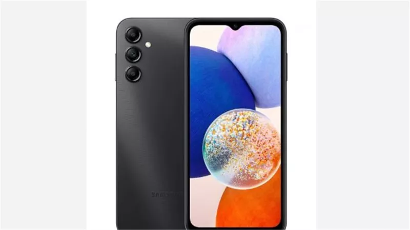 منها Samsung Galaxy A14.. أفضل هاتف اقتصادي من سامسونج Samsung في 2023
