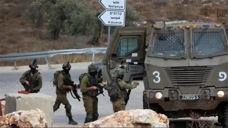 إعلام فلسطينى: الاحتلال يفجر مسجدا فى بلدة طمون جنوب طوباس بالضفة الغربية