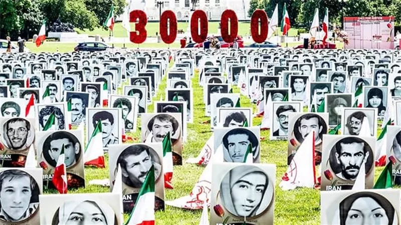 حكم المؤبد على حميد نوري يثير سعادة الإيرانيين.. ما القصة؟