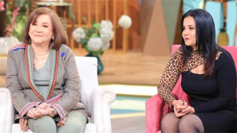 هناء الشوربجي: لا أحب كثرة الظهور، وبدايتي الفنية كانت مع 