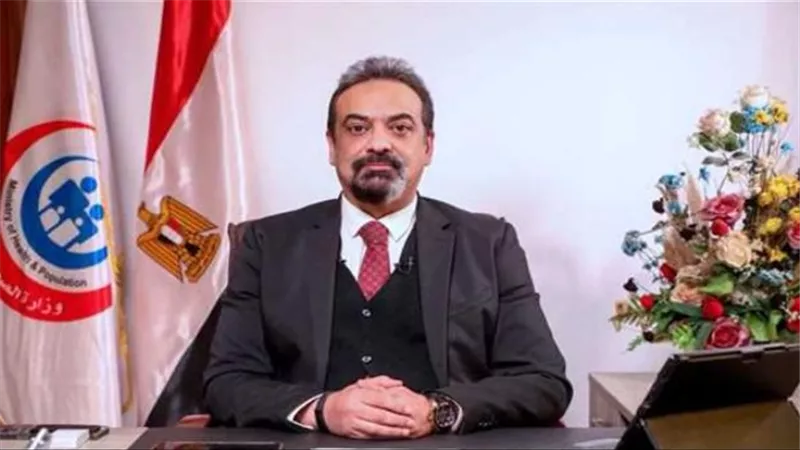 هل وصل متحور كورونا الجديد لمصر.. وهل فيه إصابات؟.. الصحة المصرية توضح 