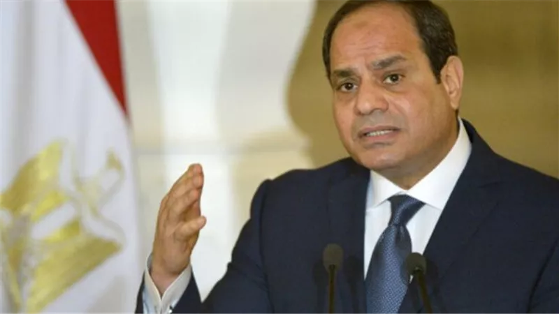 رئيس جزر القمر يهنئ الرئيس السيسي بفوزه في الانتخابات الرئاسية