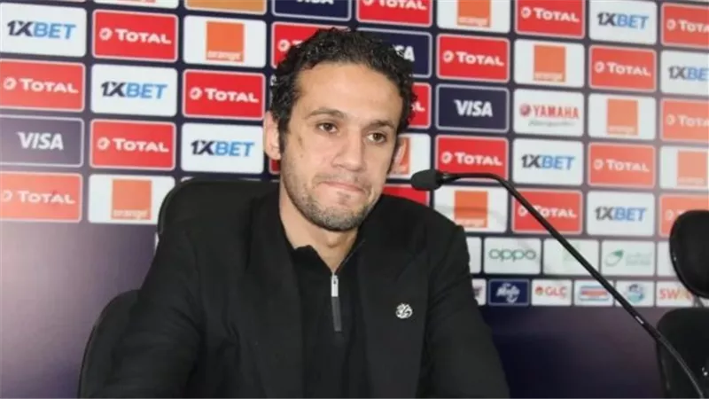 محمد فضل: أي مهاجم طويل باستثناء محمود الخطيب نسبة نجاحه في الأهلي ستكون ضعيفة جدا