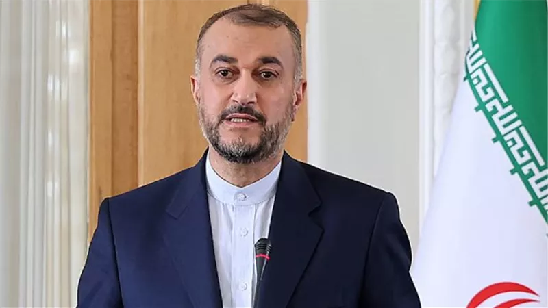  وزير الخارجية الإيراني يكشف كواليس طلب واشنطن بشأن ممارسات الحوثيين