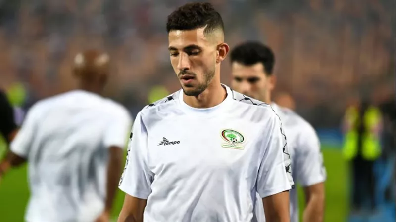 تسبب في وفاته.. ما العقوبة المنتظرة على أحمد فتوح بعد دهس أمين شرطة؟