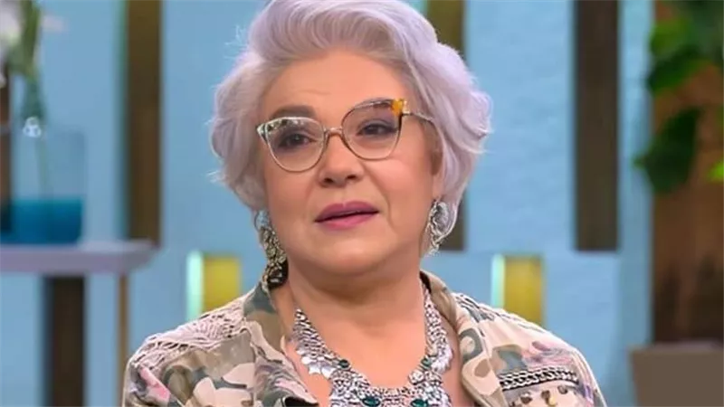 في ذكرى ميلادها.. من هي ناهد فريد شوقي؟