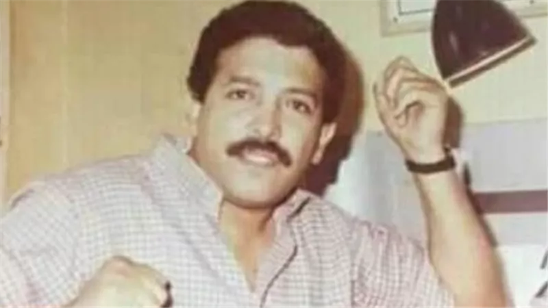 المشوار الفني لـ 