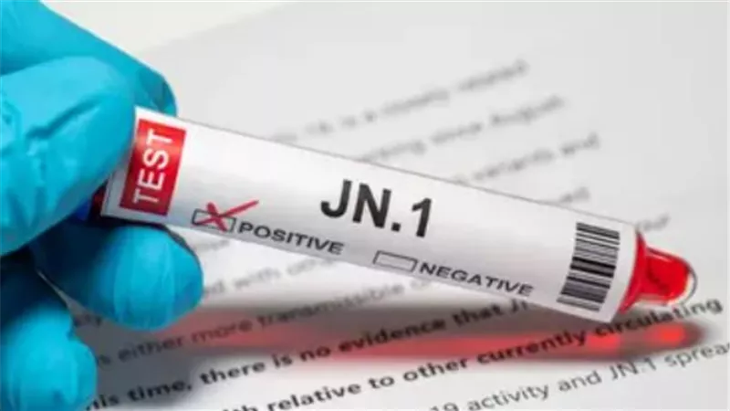 أعراض متحور كورونا الجديدJN.1.. وأبرز النصائح للحماية والوقاية من الإصابة 