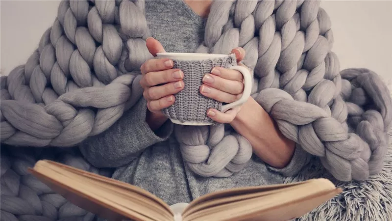 تدفئة الجسم من الداخل بـ 16 خطوة فعالة.. اختر ما يناسبك 