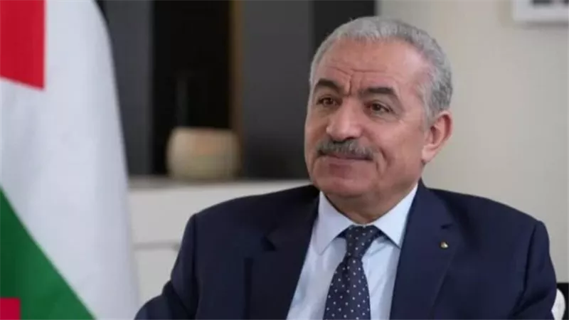 رئيس الوزراء الفلسطيني: عدد الأسرى الفلسطينيين من الضفة بلغ 9 آلاف أسير