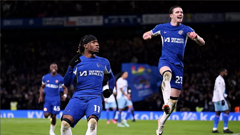 مفاجآت في تشكيل تشيلسي المتوقع أمام مانشستر يونايتد بالدوري الإنجليزي