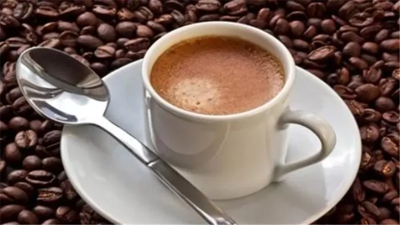 رئيس شعبة البن يكشف اسباب ارتفاع اسعار القهوة (فيديو)
