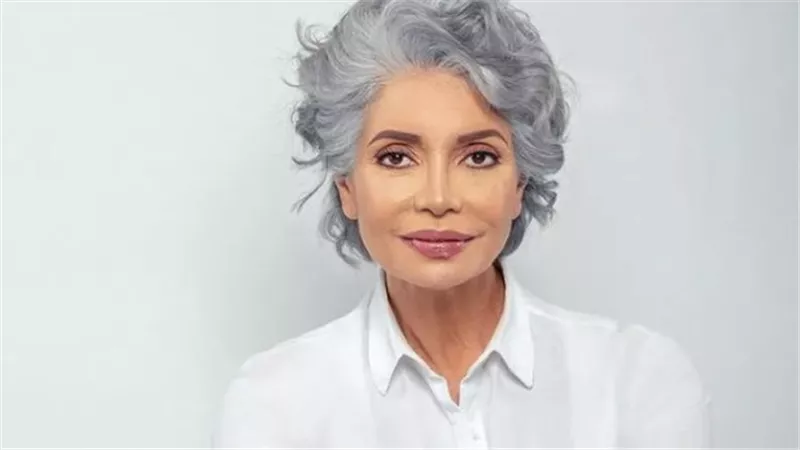 سوسن بدر: سنة 2023 كانت سعيدة بالنسبة لها على المستوى الشخصي