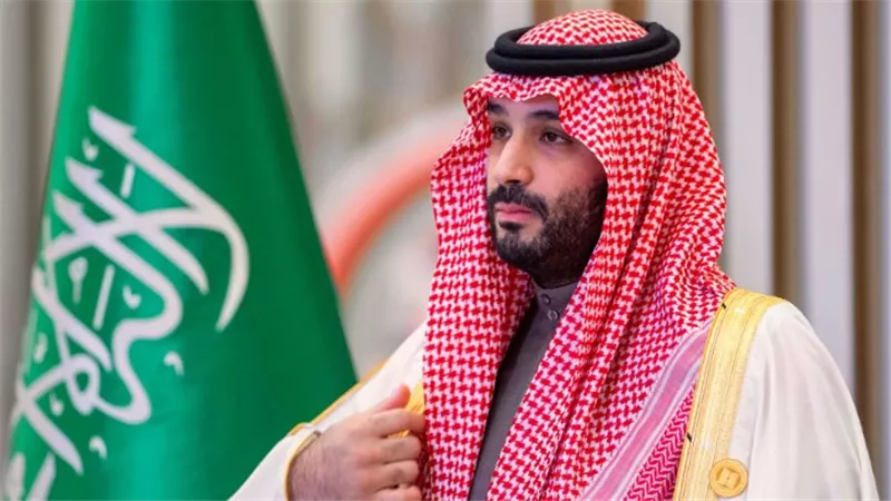 بريطانيا والسعودية تبحثان تطورات الوضع في الشرق الأوسط