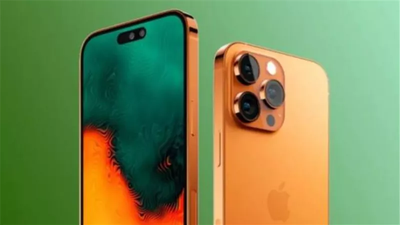 ما هي مزايا هواتف iPhone من Apple؟