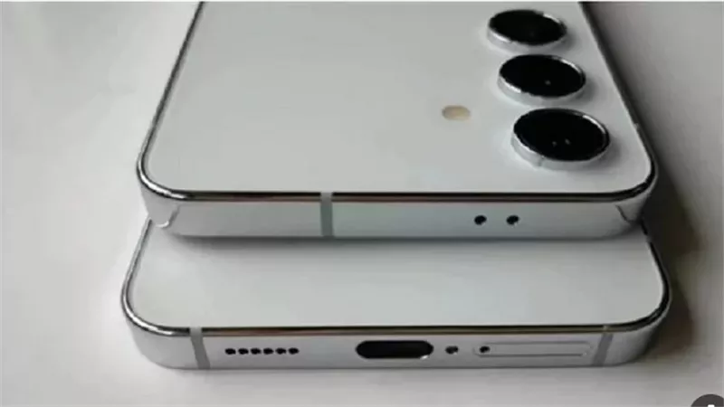 ميزة جديدة فى سلسلة هواتف المنتظرة Galaxy S24