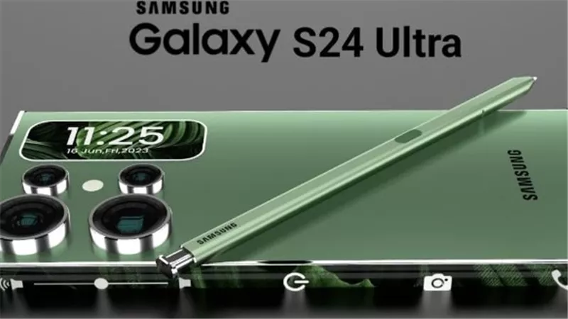 سعر ومواصفات سامسونج Galaxy S24 Ultra