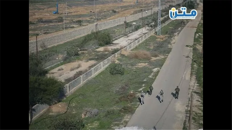 مصدر أمني مصري: لا ترتيبات مع إسرائيل بشأن محور فلادلفيا