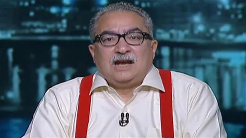  إبراهيم عيسى يعلق على الزلزال والتسونامي الذي ضرب اليابان خلال الساعات الأخيرة (فيديو)