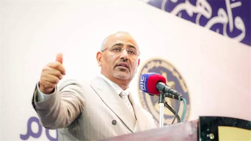 تأسيس مجلس العموم.. برسائل للداخل والخارج اللواء الزُبيدي يرسم ملامح استعادة دولة الجنوب (تقرير صوتي)
