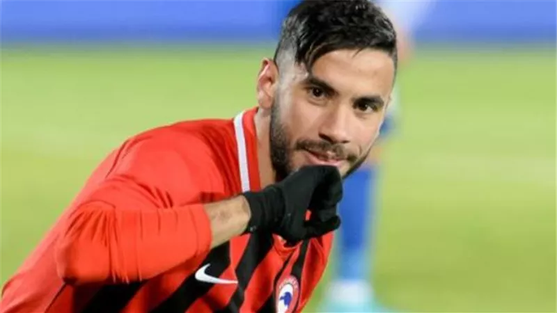 حقيقة توصل الزمالك لاتفاق لضم ناصر ماهر من فيوتشر