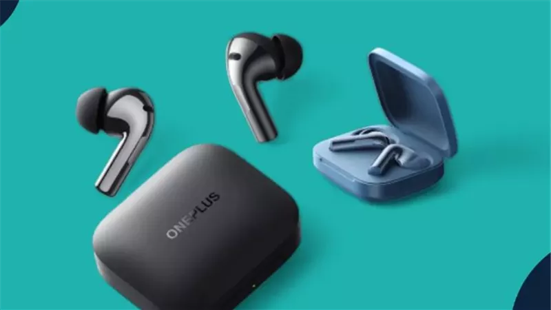 مواصفات سماعة وان بلس OnePlus Buds 3