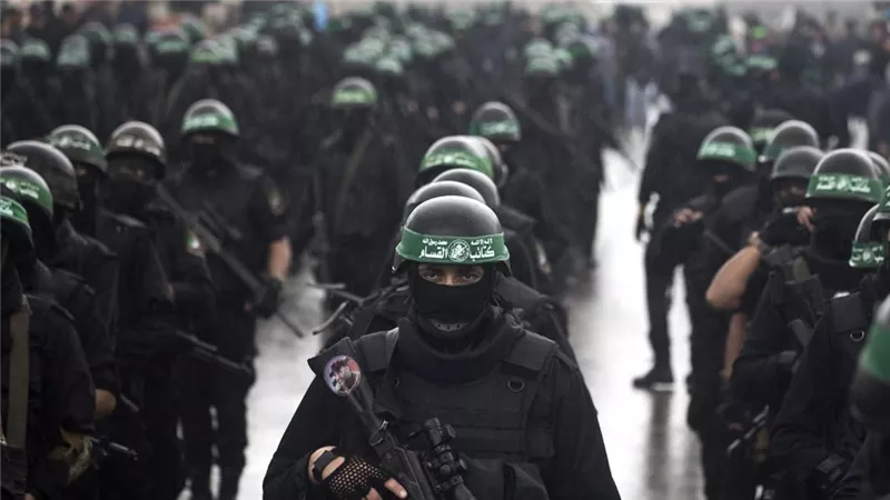 العالم يبحث عنهم.. من هم ممولي حماس المجهولين؟