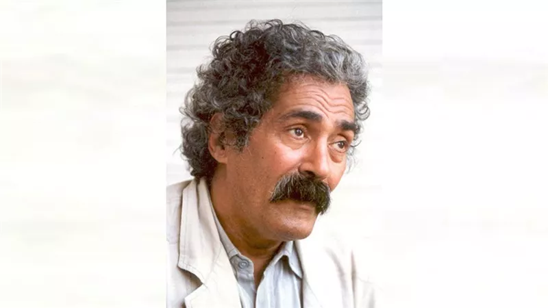 بالتزامن مع ذكرى وفاته.. من هو الأديب الكبير إبراهيم أصلان؟