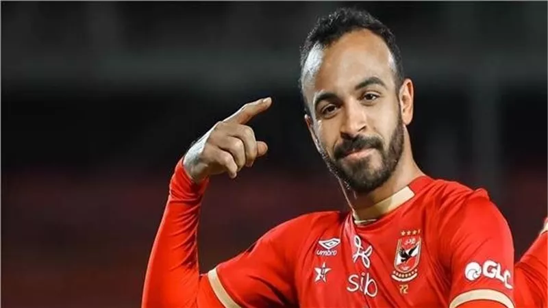  أحمد حسن ينشر تصريحات أفشة بشان وليد الفراج