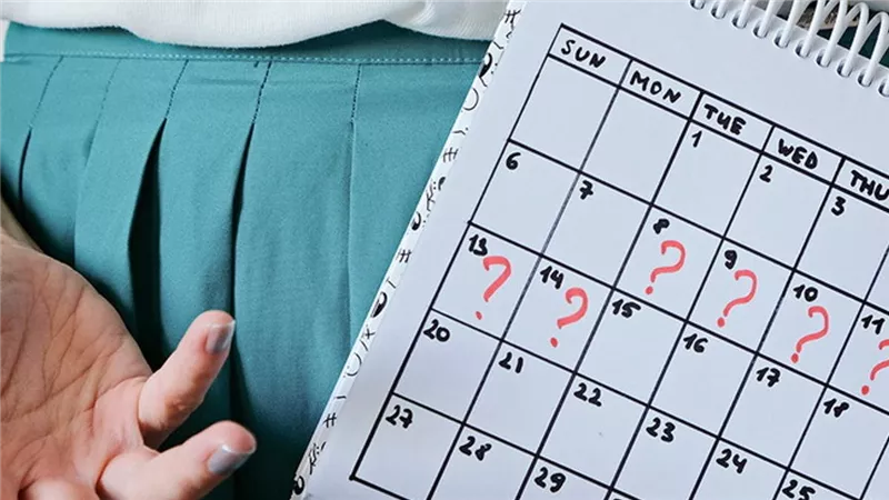 أسباب عدم انتظام الدورة الشهرية.. 5 عوامل مهمة انتبهي لها