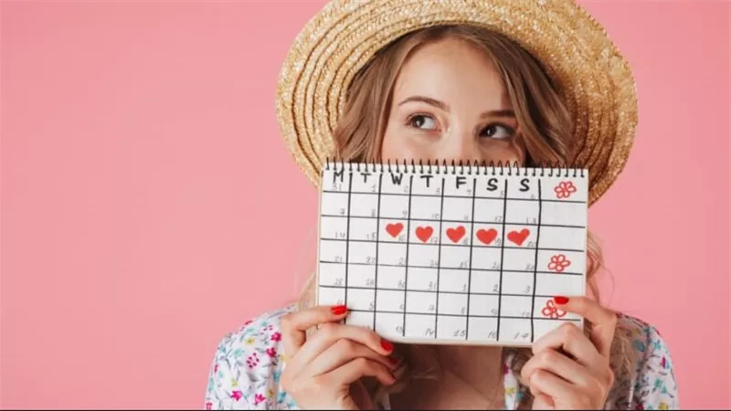 كيفية حساب الدورة الشهرية.. المدة بين الدورتين لمعرفة موعد التبويض