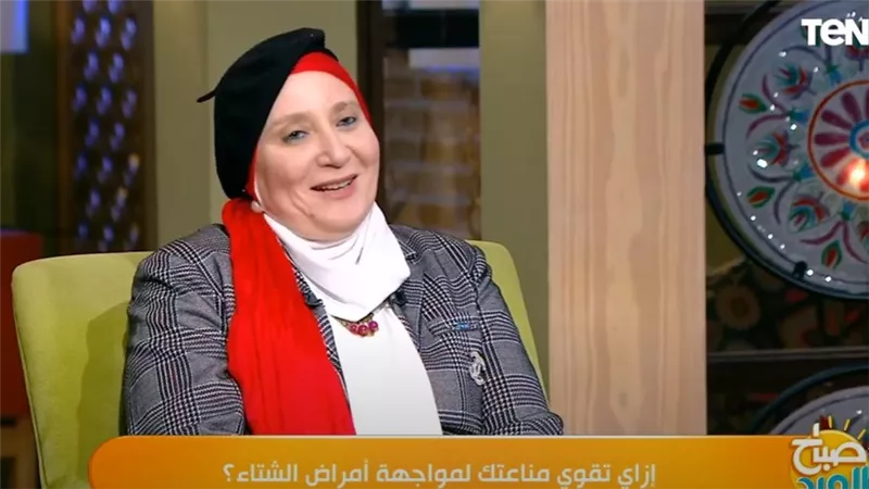  استشاري بكتريا ومناعة تكشف آخر تطورات متحور كورونا الجديد (فيديو)