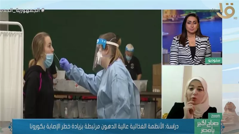  3 أنظمة غذائية تعرضك لأمراض كثيرة.. استشاري صحة عامة توضح (فيديو)