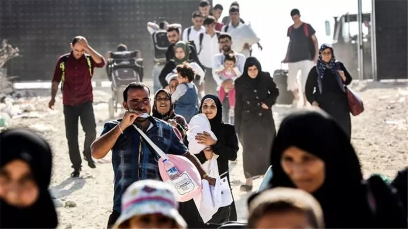 أزمة اللاجئين في مصر.. الحكومة تعلن أرقام جديدة كشفت 