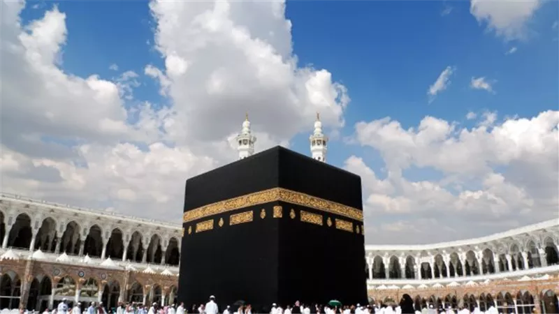 خطوات التقديم على رابط المسار الإلكتروني لحجز حجاج الداخل 1445