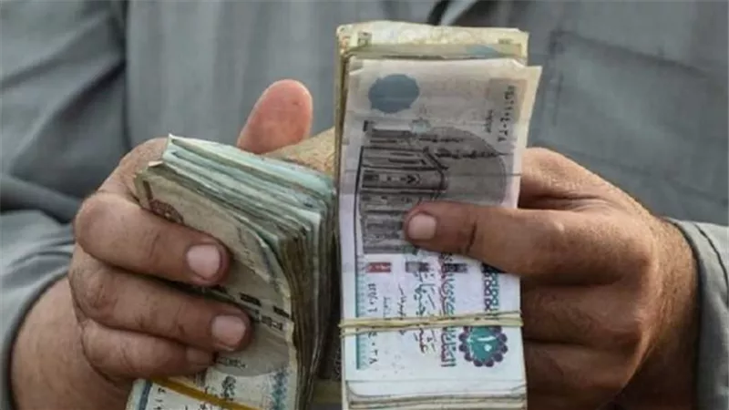 موعد صرف زيادة المعاشات 2024