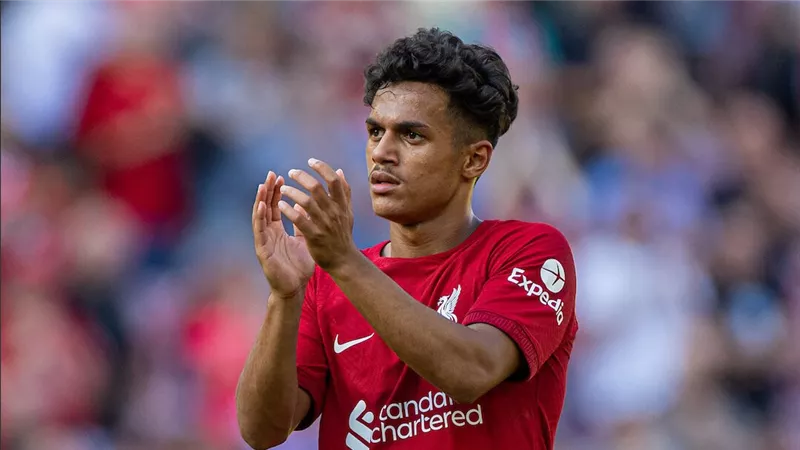 رسميًا.. ليفربول يعلن رحيل فابيو كارفاليو إلى هال سيتي