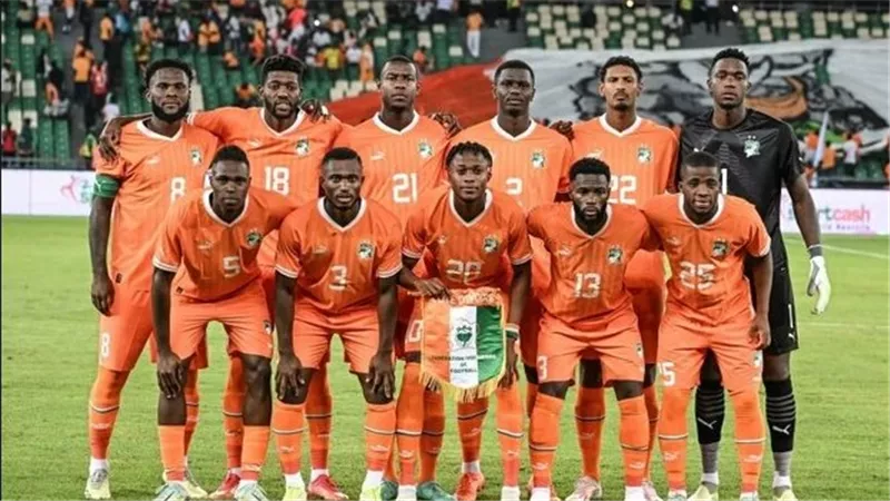 ديوماندي وكيسي أبرز المنضمين.. ‏رينارد يعلن قائمته الأولى مع منتخب كوت ديفوار