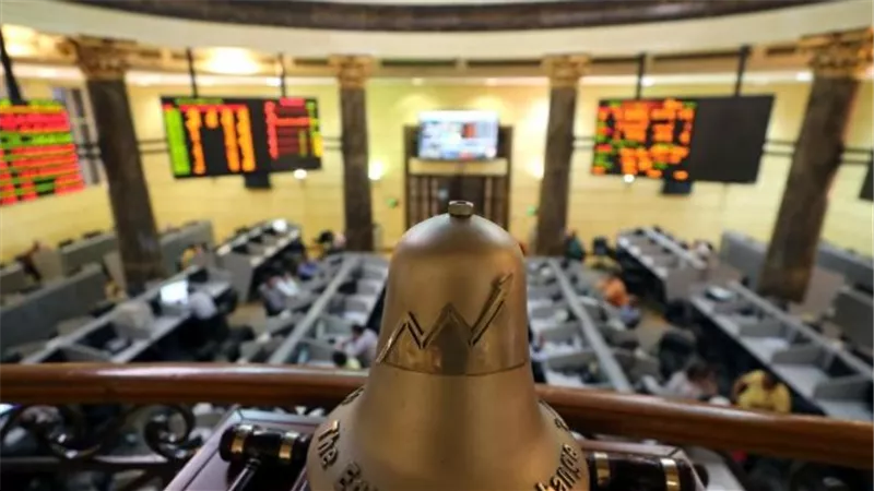 البورصة المصرية تتصدر بورصات المنطقة العربية خلال يناير إلى مارس