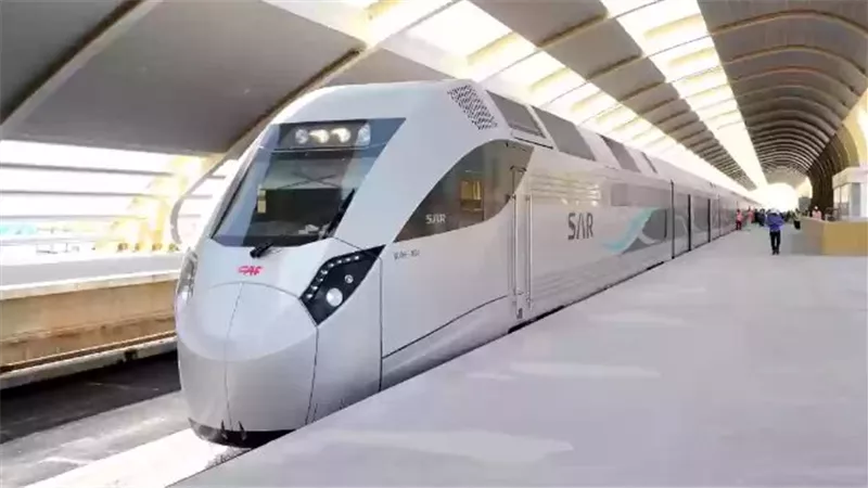 خطوات حجز قطار الرياض الدمام (رابط)