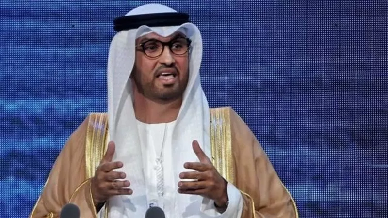  سلطان الجابر: COP28 حقق تقدمًا جذريًا في تاريخ مؤتمرات الأطراف من حيث النتائج التاريخية