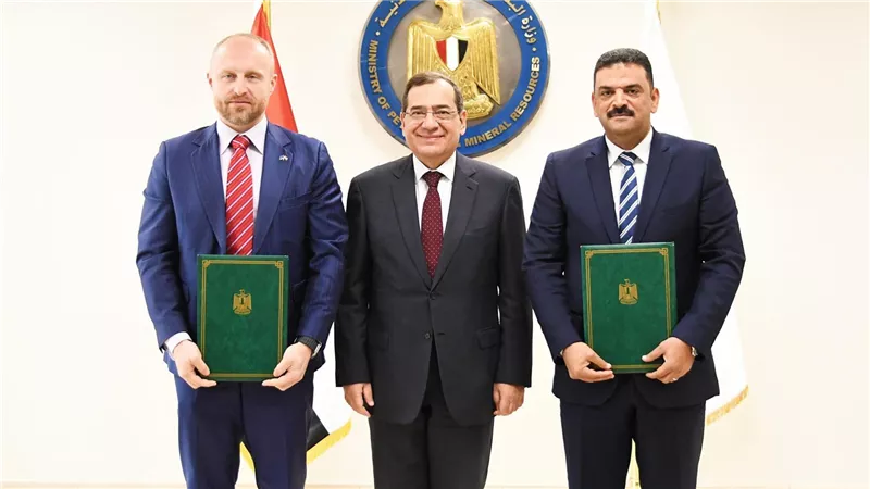 برتوكول تعاون بين 