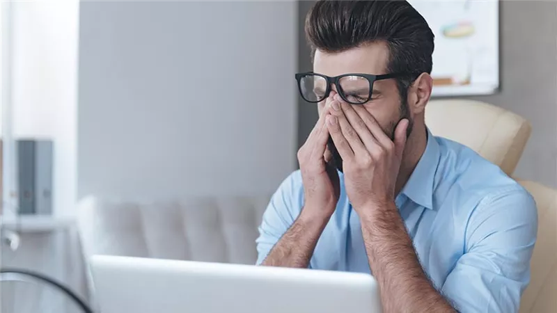 كيف نحافظ على صحة العين؟.. 10 نصائح توصي بها الأكاديمية الأمريكية لطب العيون