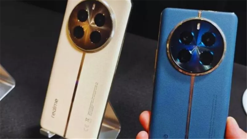 موعد إطلاق + Realme 12 Pro.. ومميزاته 