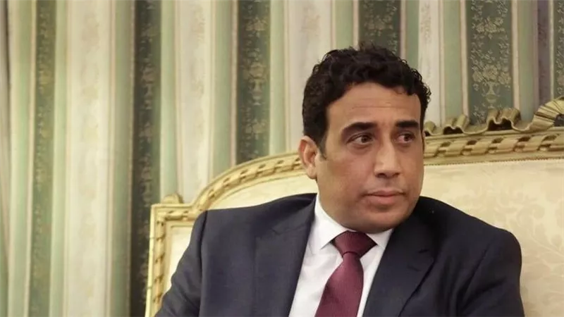 المجلس الرئاسي الليبي: توحيد المؤسسة العسكرية أولوية وطنية