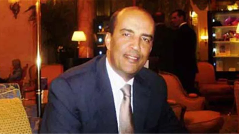 ليبيا.. النائب بالمجلس الرئاسي الليبي يلتقي القائم بأعمال سفارة السعودية