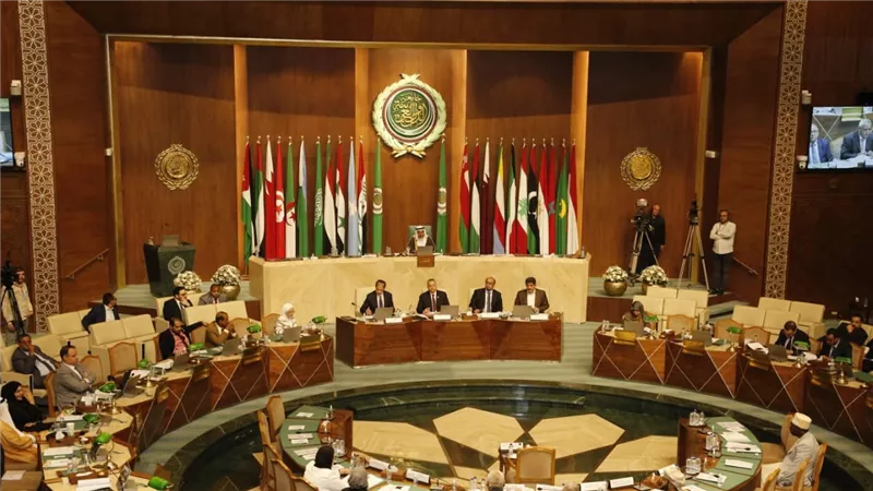البرلمان العربي يُجدد دعمه التام لمبدأ الصين الواحدة ويُثمنُّ موقفها الداعم للقضية الفلسطينية 